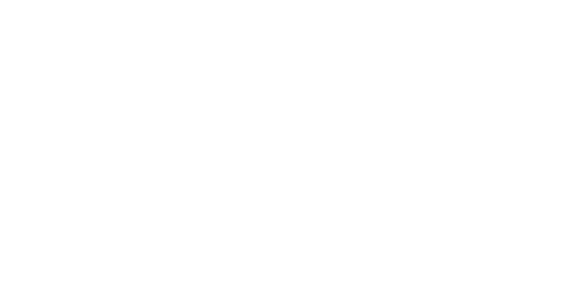 Sony equipment